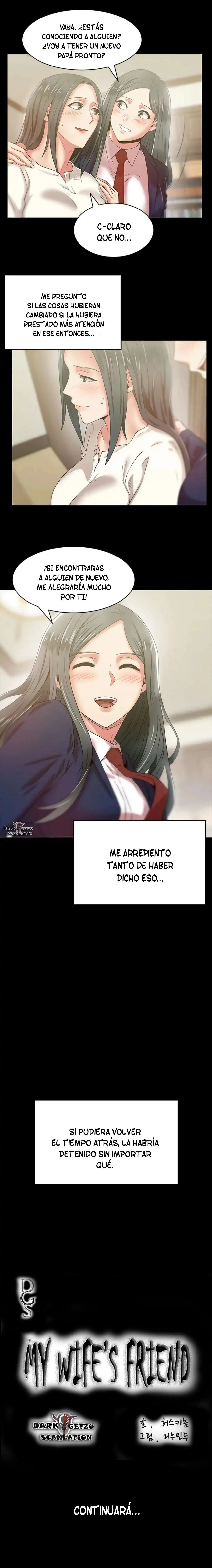Wifes Friend - Capítulo 65 - Página 13 - LectorTMOo