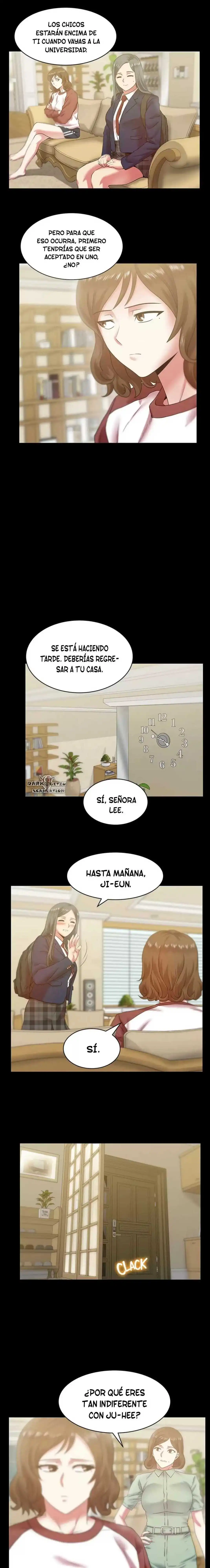 Wifes Friend - Capítulo 66 - Página 3 - LectorTMOo