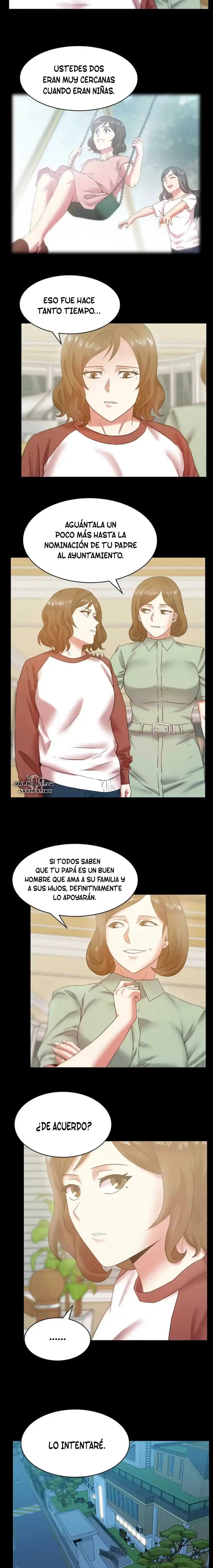 Wifes Friend - Capítulo 66 - Página 4 - LectorTMOo
