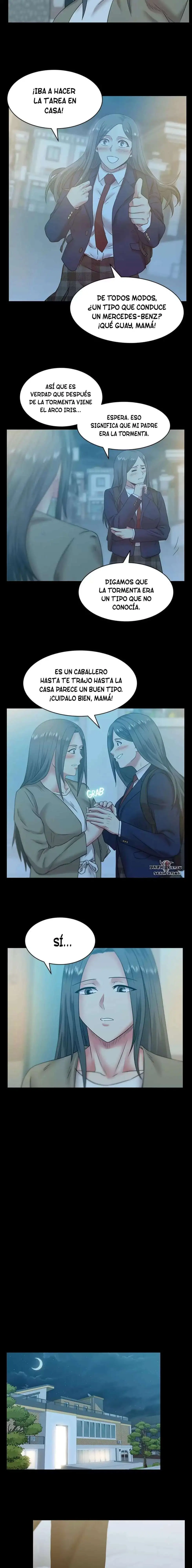 Wifes Friend - Capítulo 66 - Página 7 - LectorTMOo