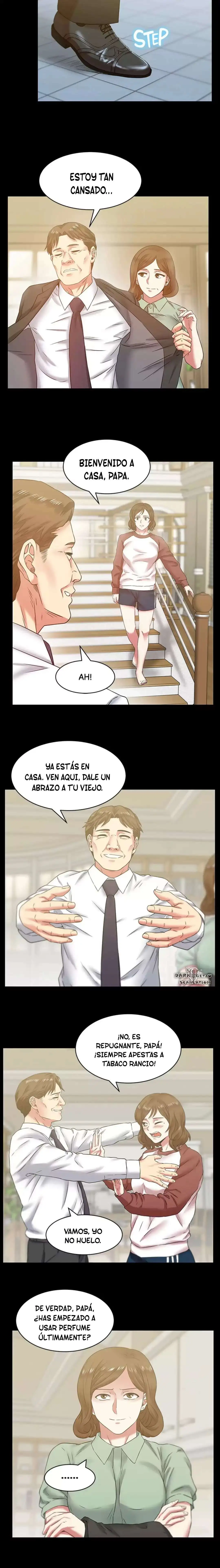 Wifes Friend - Capítulo 66 - Página 8 - LectorTMOo