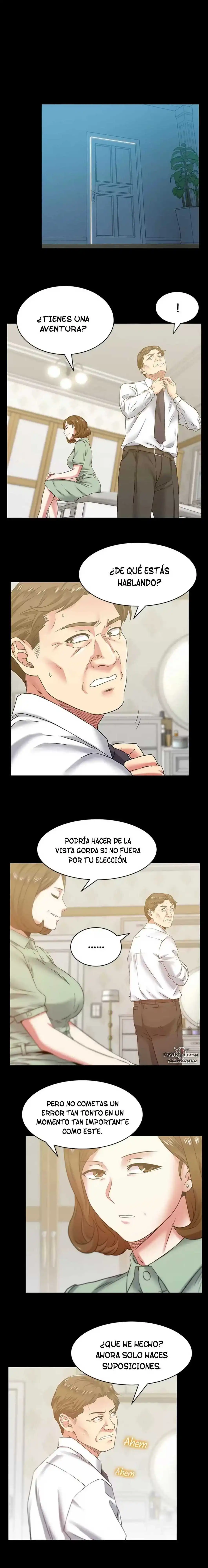 Wifes Friend - Capítulo 66 - Página 9 - LectorTMOo