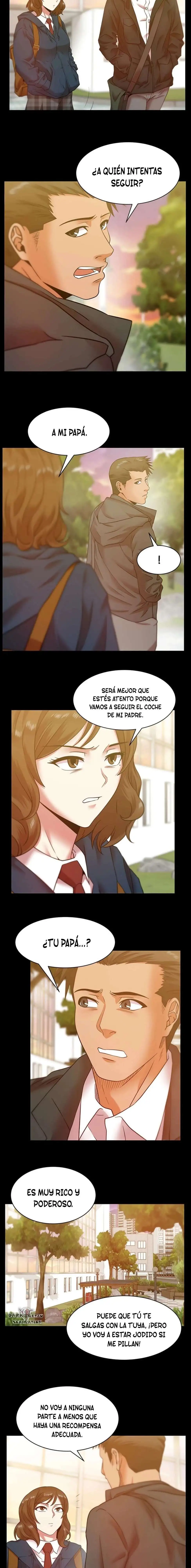 Wifes Friend - Capítulo 67 - Página 6 - LectorTMOo