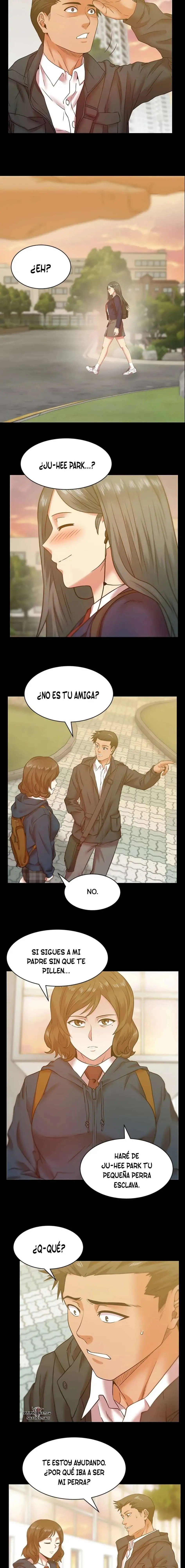 Wifes Friend - Capítulo 67 - Página 8 - LectorTMOo