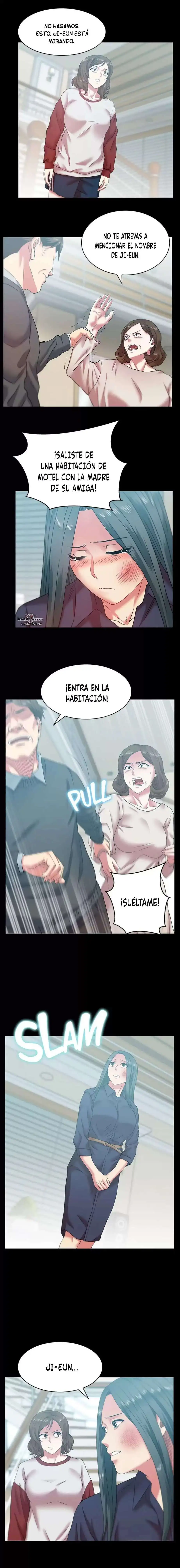 Wifes Friend - Capítulo 68 - Página 7 - LectorTMOo