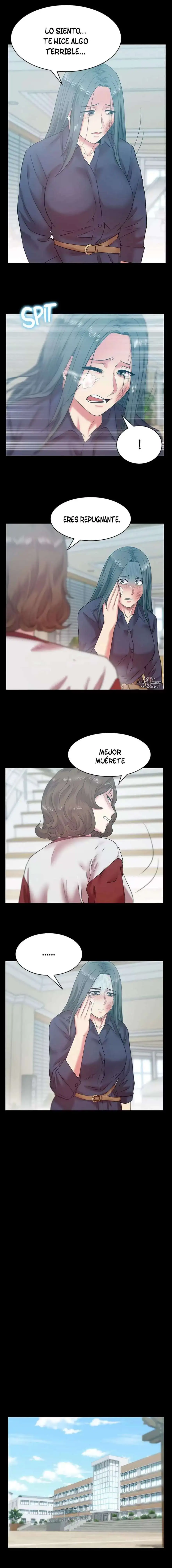 Wifes Friend - Capítulo 68 - Página 8 - LectorTMOo