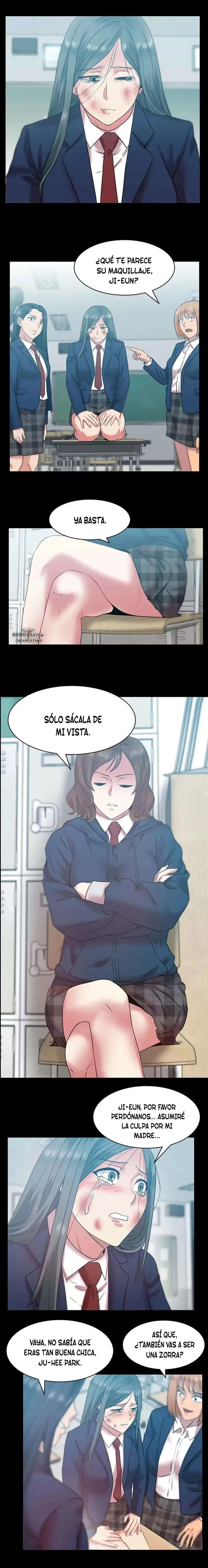 Wifes Friend - Capítulo 68 - Página 9 - LectorTMOo