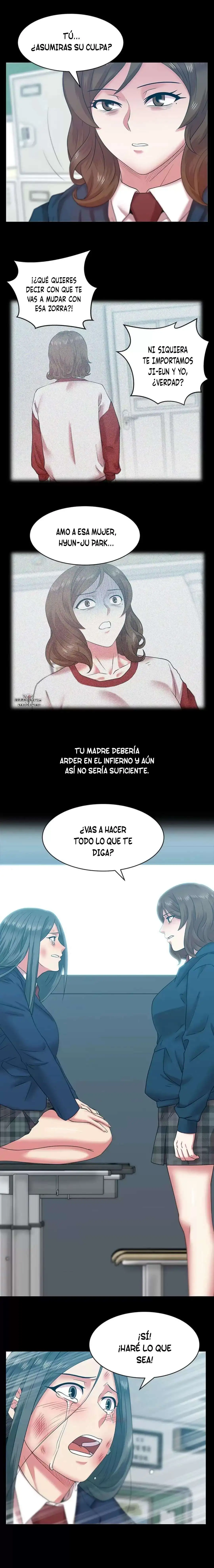 Wifes Friend - Capítulo 68 - Página 10 - LectorTMOo