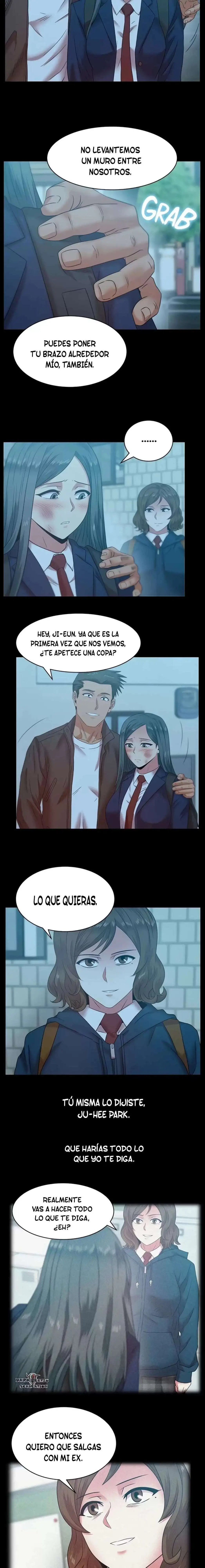 Wifes Friend - Capítulo 69 - Página 4 - LectorTMOo