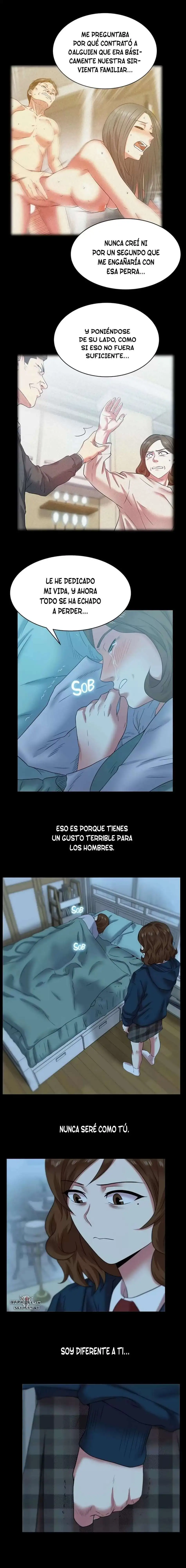 Wifes Friend - Capítulo 69 - Página 7 - LectorTMOo
