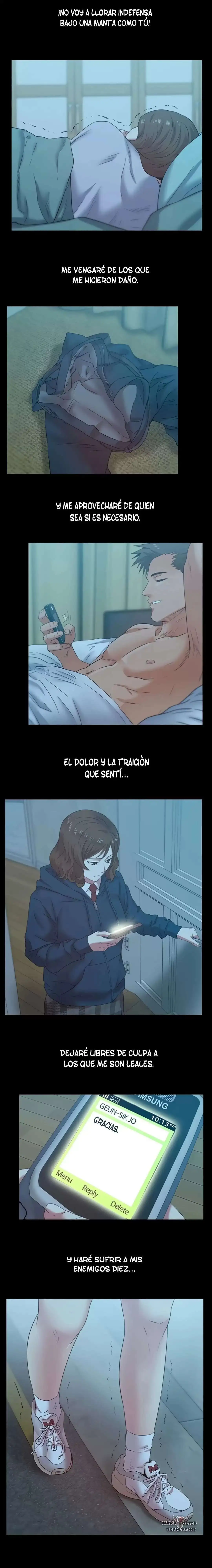 Wifes Friend - Capítulo 69 - Página 8 - LectorTMOo