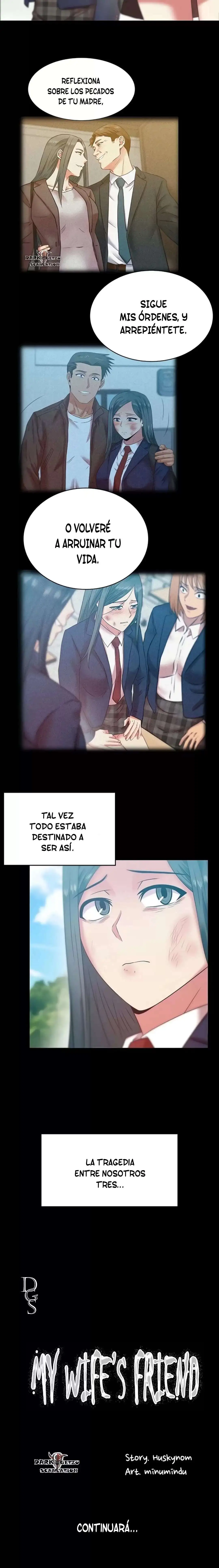 Wifes Friend - Capítulo 69 - Página 11 - LectorTMOo