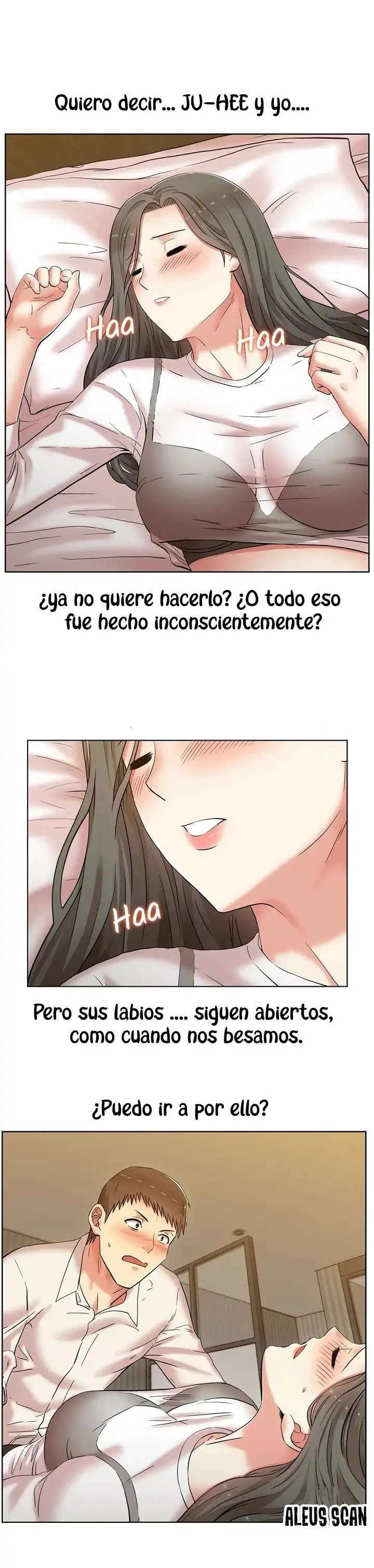 Wifes Friend - Capítulo 7 - Página 9 - LectorTMOo