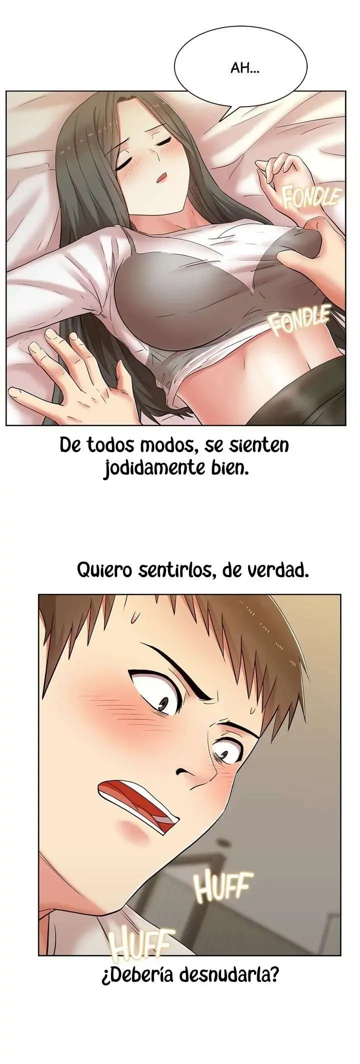 Wifes Friend - Capítulo 7 - Página 12 - LectorTMOo