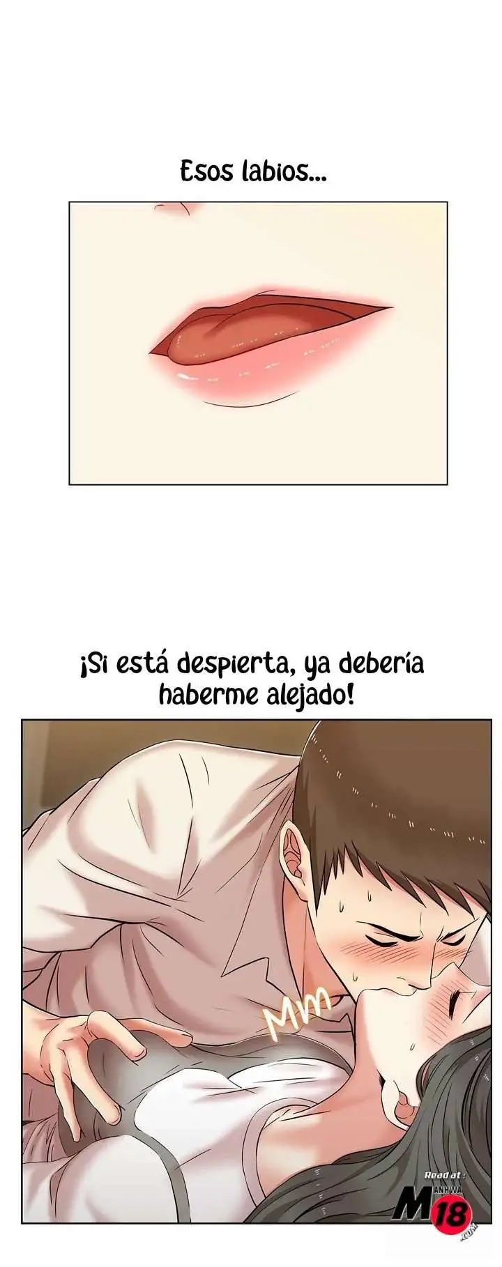 Wifes Friend - Capítulo 7 - Página 13 - LectorTMOo