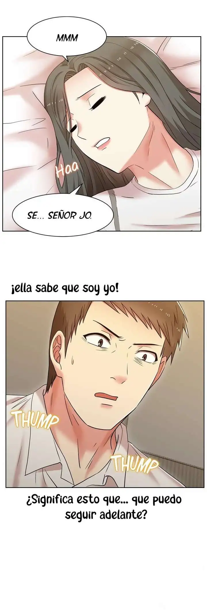 Wifes Friend - Capítulo 7 - Página 17 - LectorTMOo