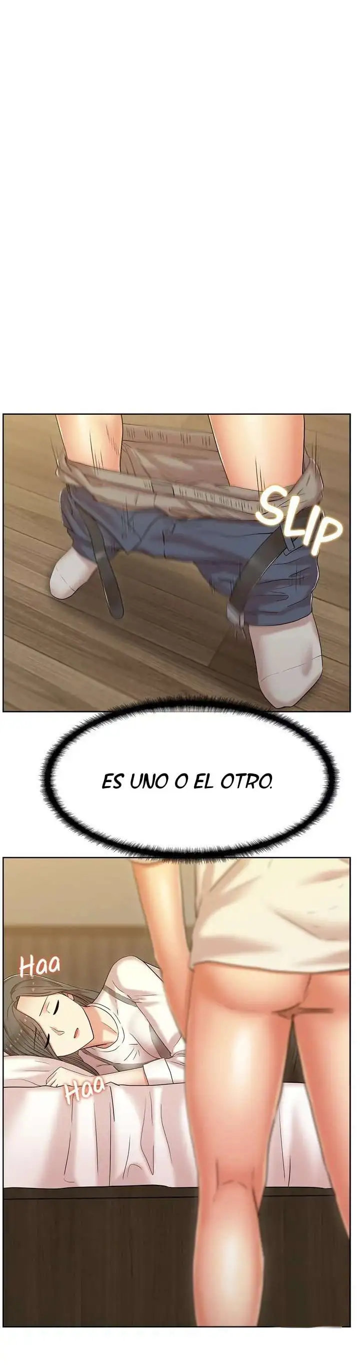 Wifes Friend - Capítulo 7 - Página 19 - LectorTMOo