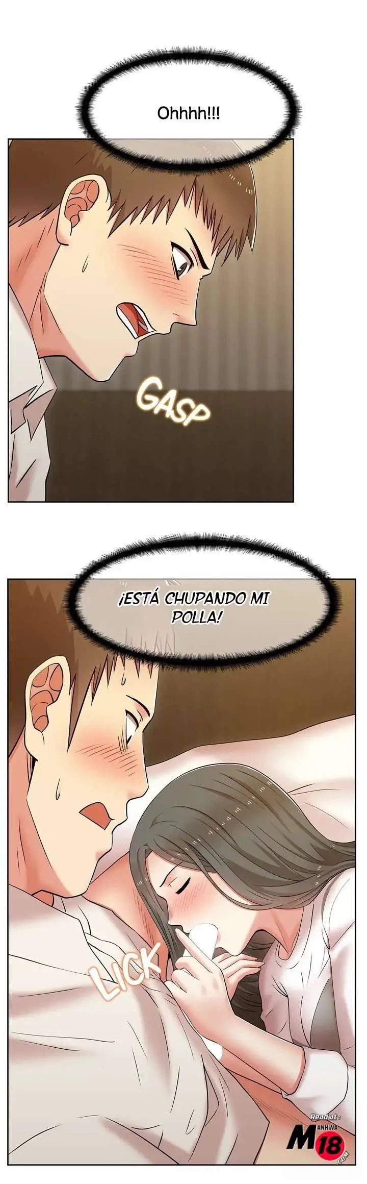 Wifes Friend - Capítulo 7 - Página 23 - LectorTMOo
