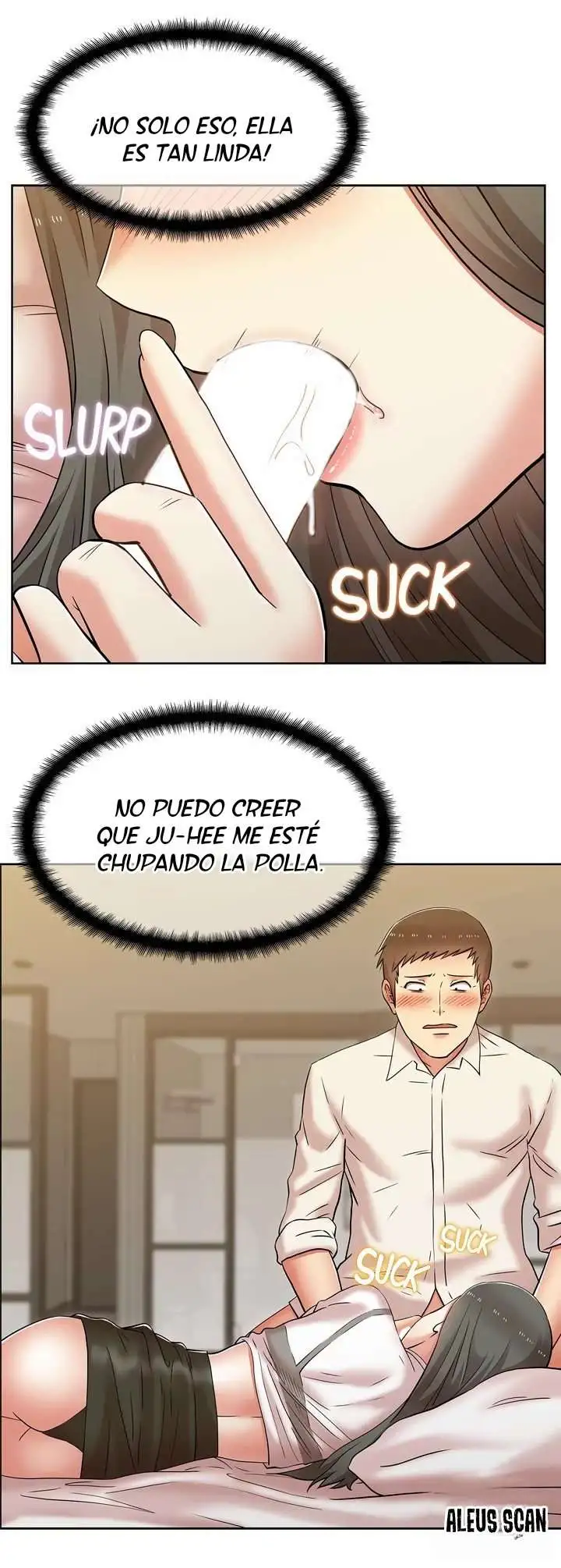 Wifes Friend - Capítulo 7 - Página 24 - LectorTMOo