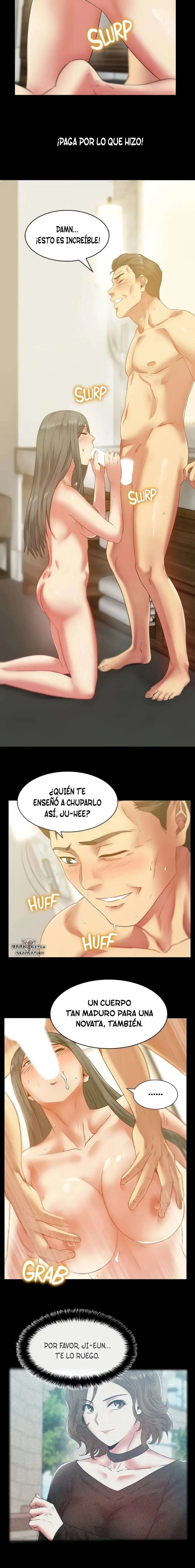 Wifes Friend - Capítulo 70 - Página 7 - LectorTMOo