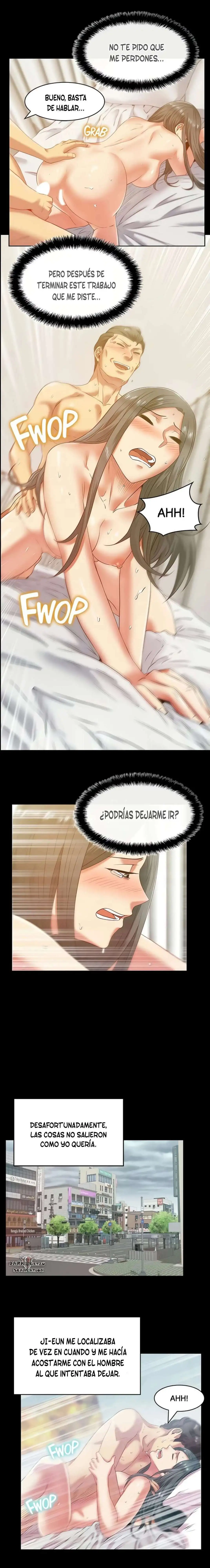 Wifes Friend - Capítulo 70 - Página 8 - LectorTMOo