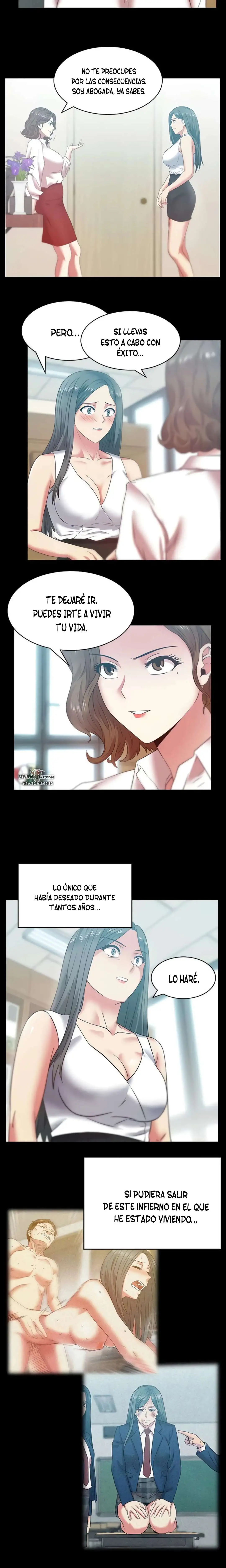Wifes Friend - Capítulo 71 - Página 7 - LectorTMOo