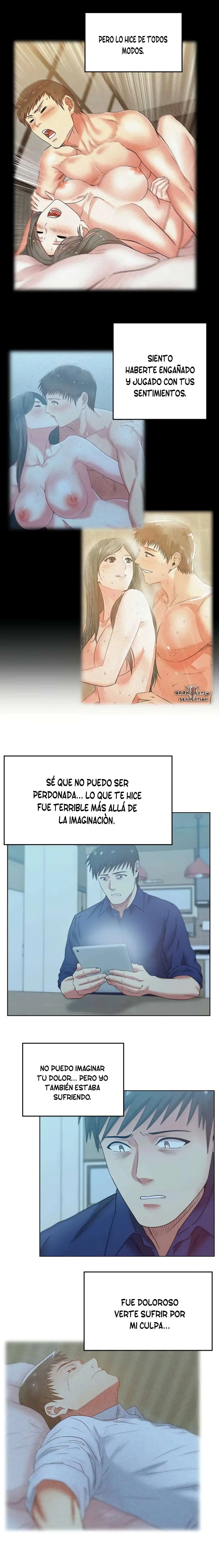 Wifes Friend - Capítulo 71 - Página 10 - LectorTMOo