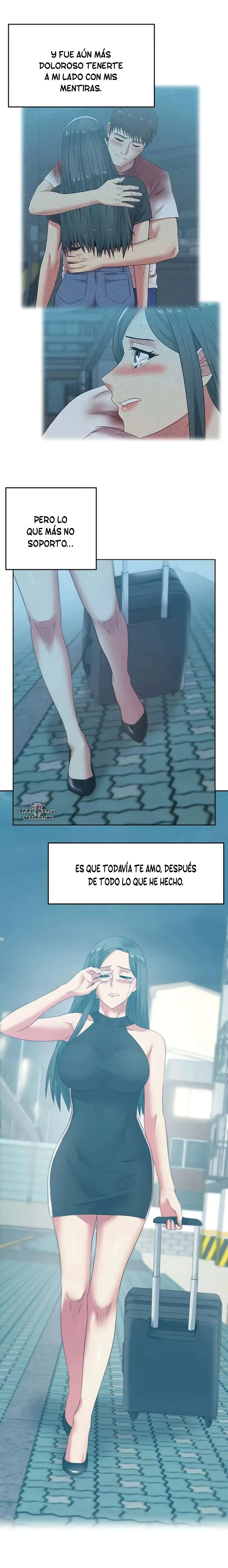 Wifes Friend - Capítulo 71 - Página 11 - LectorTMOo