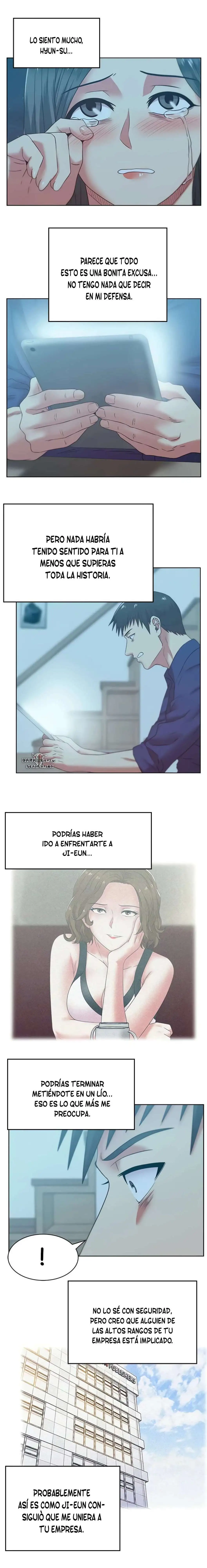 Wifes Friend - Capítulo 71 - Página 12 - LectorTMOo