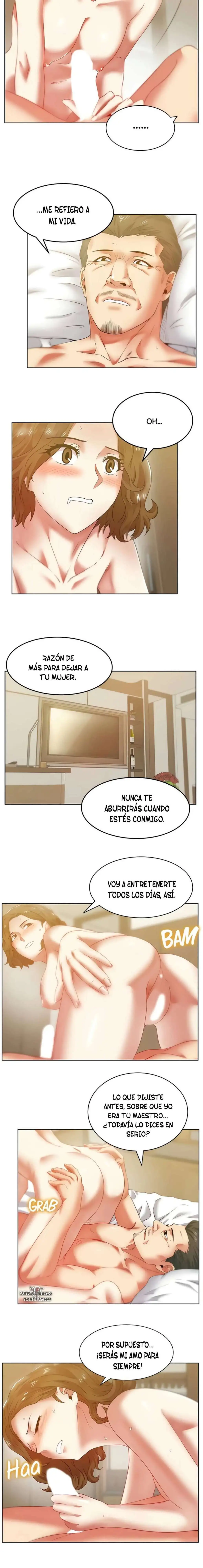 Wifes Friend - Capítulo 72 - Página 5 - LectorTMOo