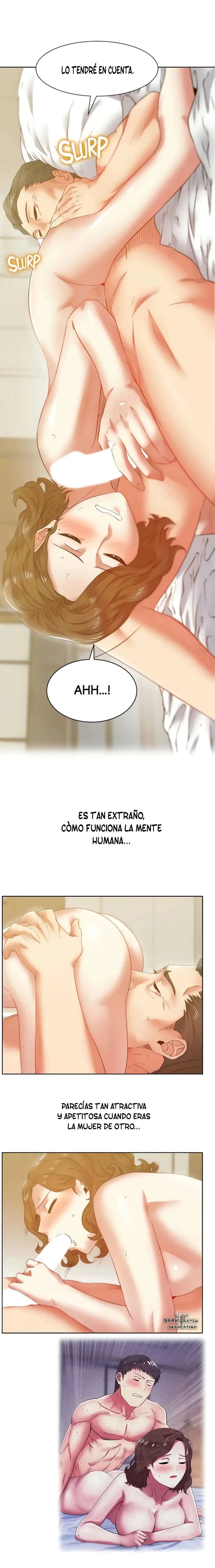 Wifes Friend - Capítulo 72 - Página 6 - LectorTMOo
