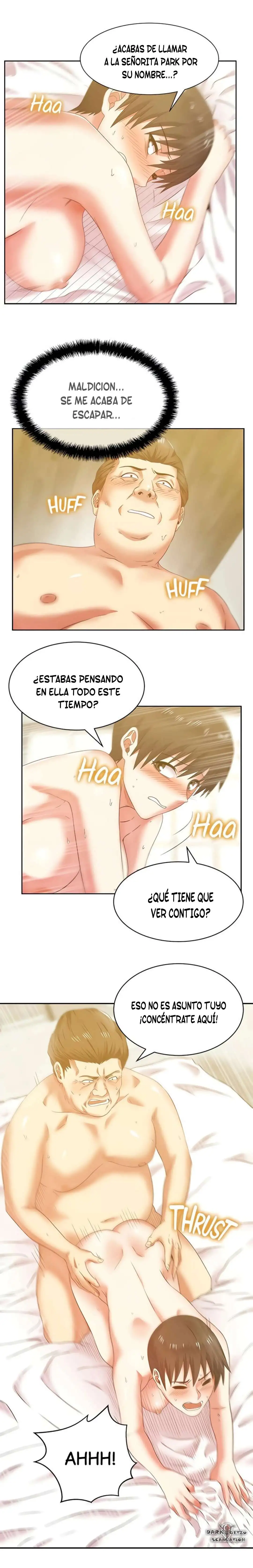 Wifes Friend - Capítulo 72 - Página 10 - LectorTMOo