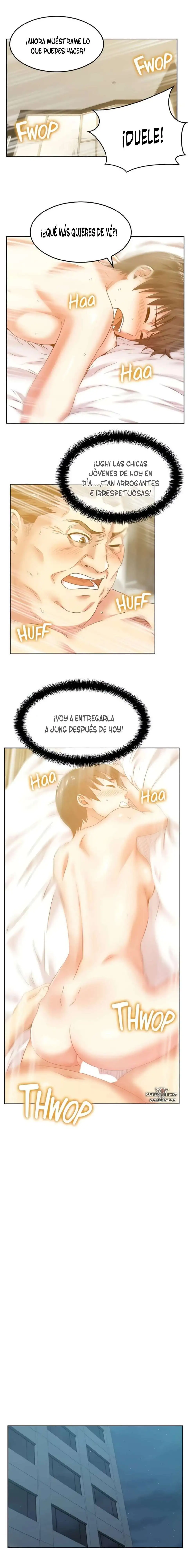 Wifes Friend - Capítulo 72 - Página 11 - LectorTMOo