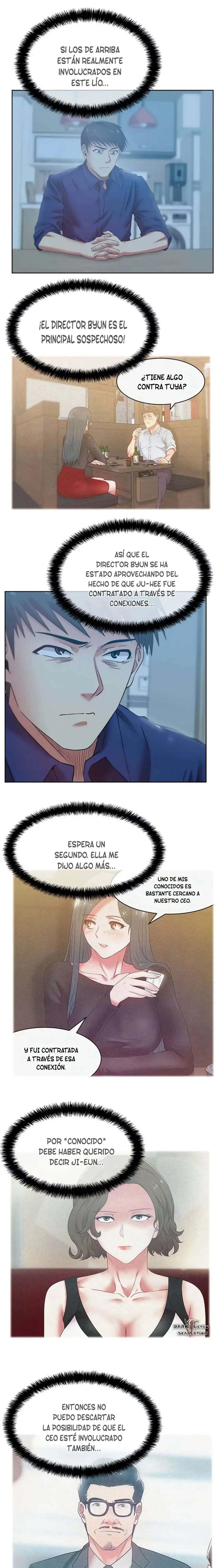Wifes Friend - Capítulo 72 - Página 12 - LectorTMOo