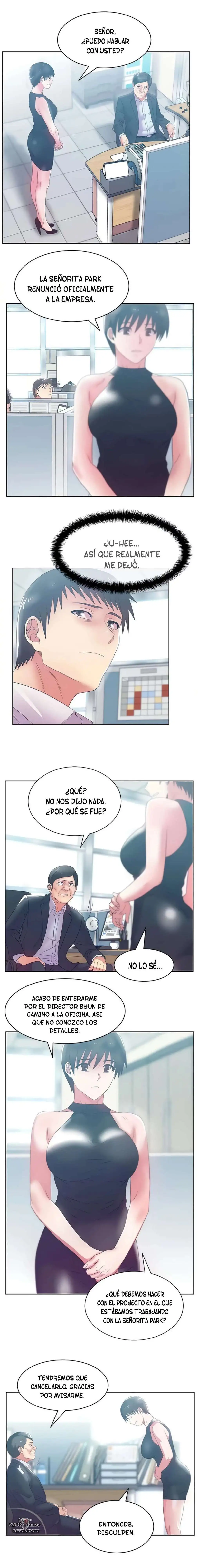 Wifes Friend - Capítulo 73 - Página 4 - LectorTMOo