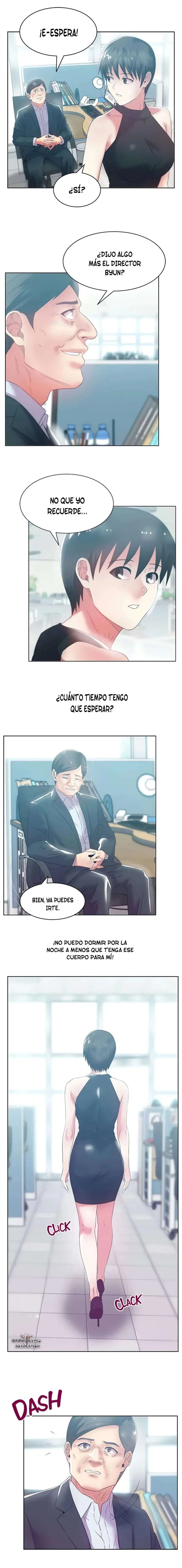 Wifes Friend - Capítulo 73 - Página 5 - LectorTMOo