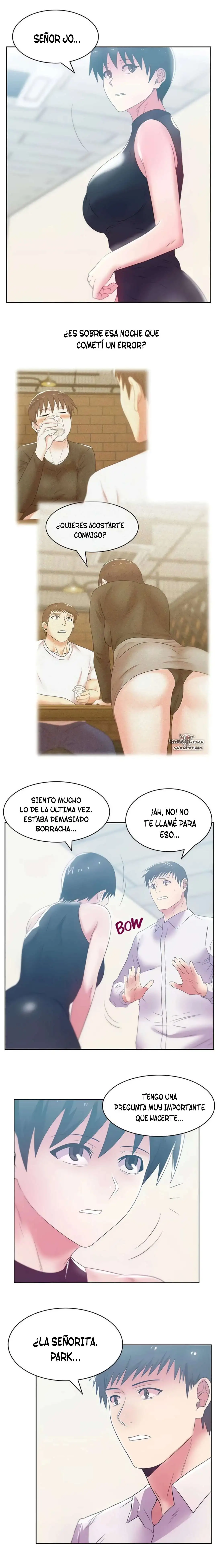 Wifes Friend - Capítulo 73 - Página 7 - LectorTMOo