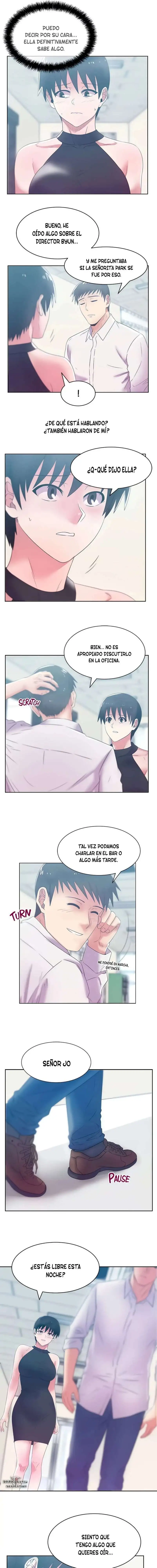 Wifes Friend - Capítulo 73 - Página 9 - LectorTMOo