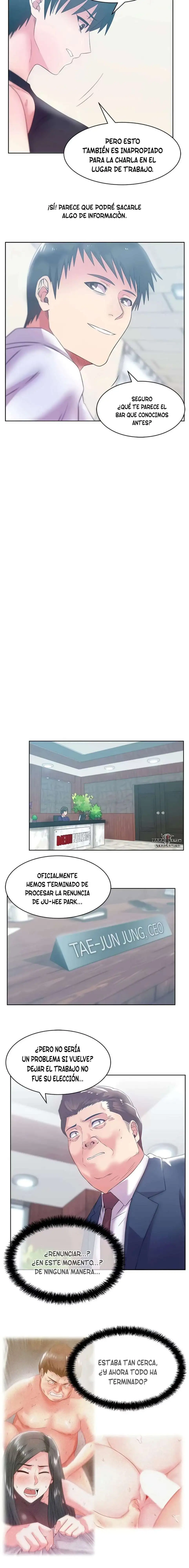 Wifes Friend - Capítulo 73 - Página 10 - LectorTMOo