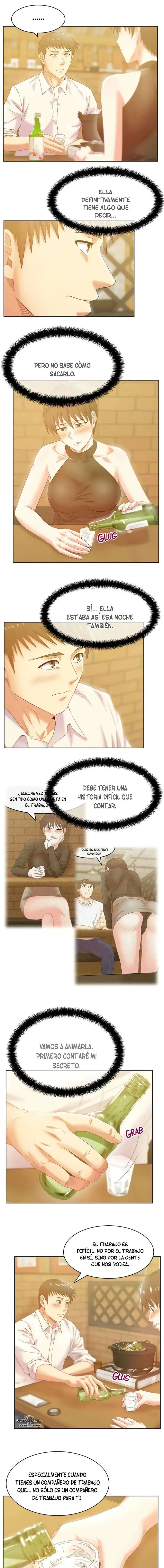 Wifes Friend - Capítulo 74 - Página 4 - LectorTMOo
