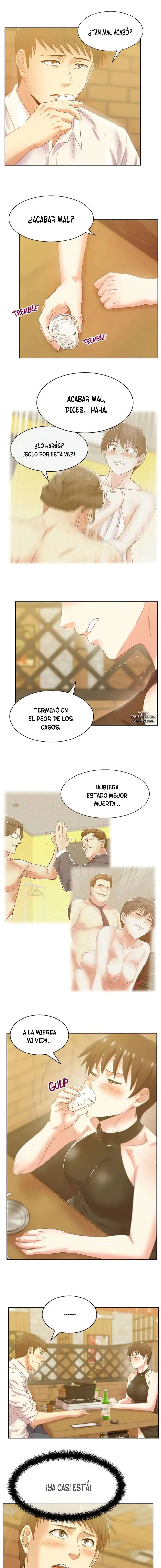Wifes Friend - Capítulo 74 - Página 7 - LectorTMOo