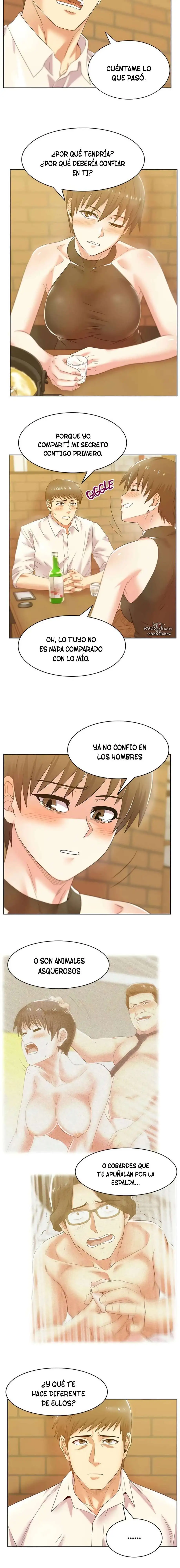 Wifes Friend - Capítulo 74 - Página 8 - LectorTMOo
