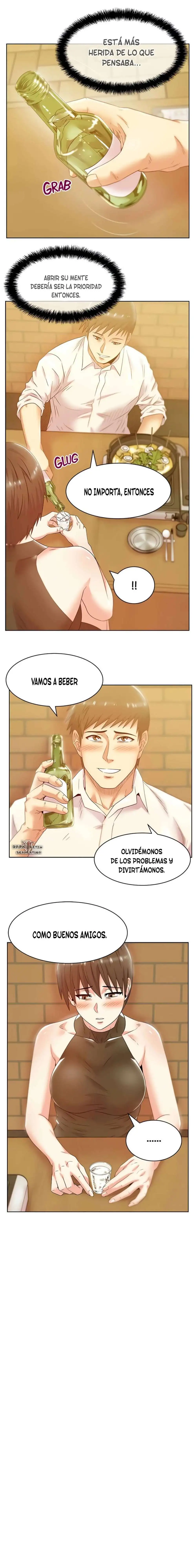 Wifes Friend - Capítulo 74 - Página 9 - LectorTMOo