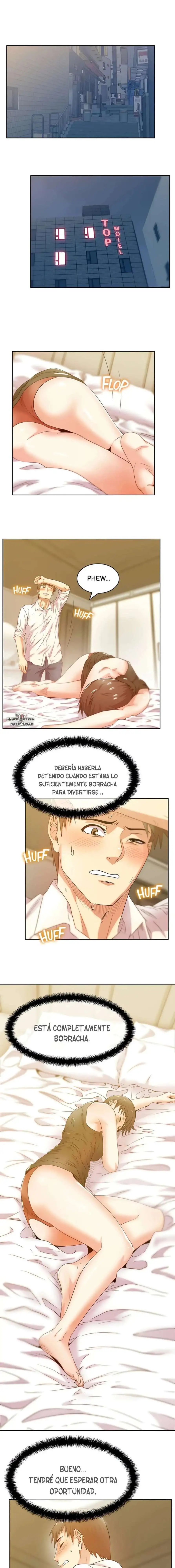 Wifes Friend - Capítulo 74 - Página 10 - LectorTMOo