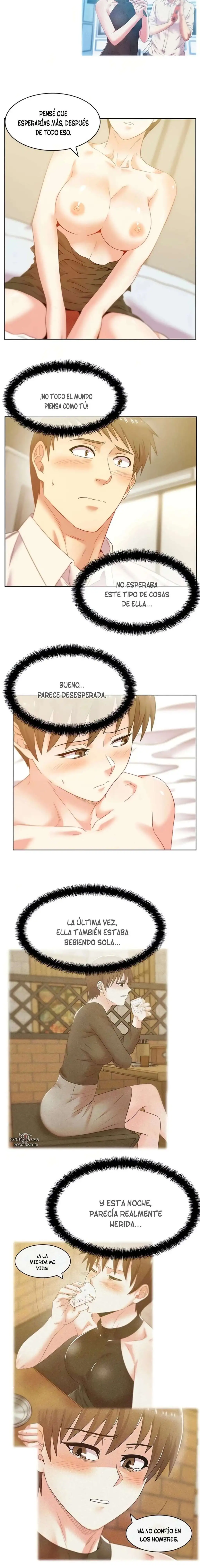 Wifes Friend - Capítulo 75 - Página 3 - LectorTMOo
