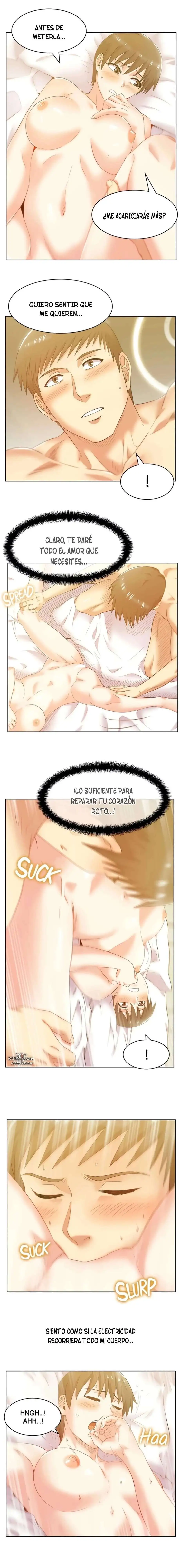 Wifes Friend - Capítulo 75 - Página 7 - LectorTMOo
