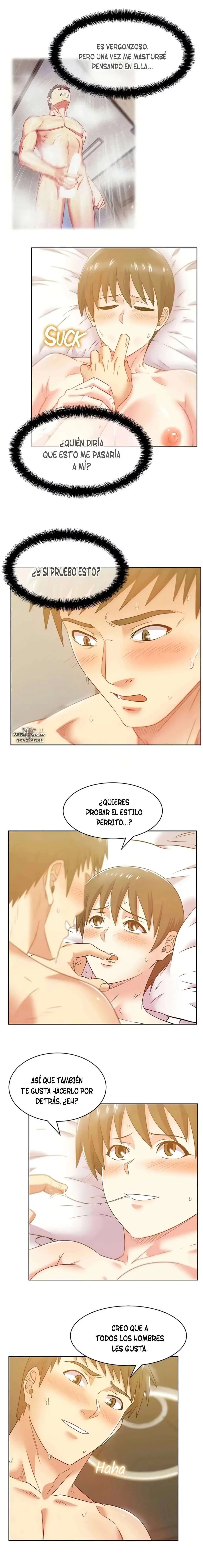 Wifes Friend - Capítulo 76 - Página 7 - LectorTMOo