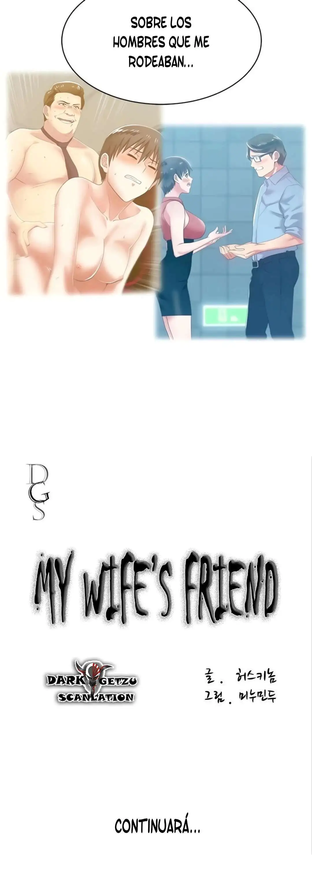 Wifes Friend - Capítulo 76 - Página 13 - LectorTMOo
