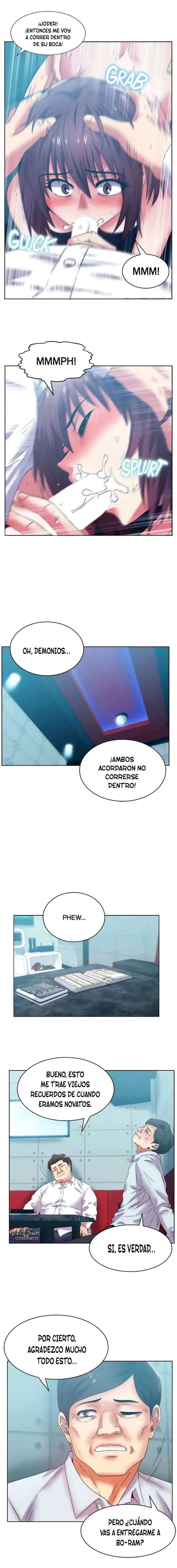 Wifes Friend - Capítulo 77 - Página 4 - LectorTMOo