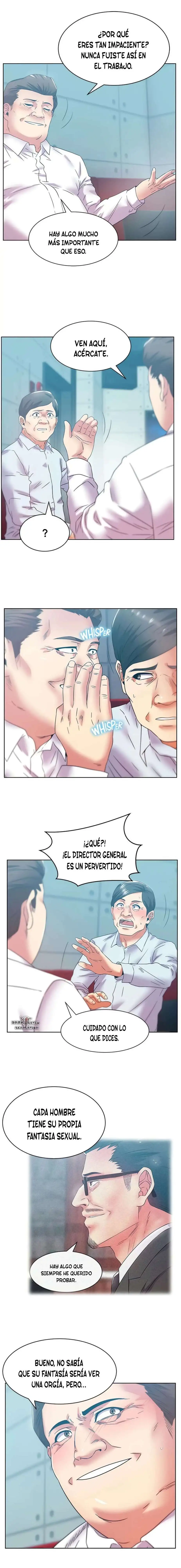 Wifes Friend - Capítulo 77 - Página 5 - LectorTMOo